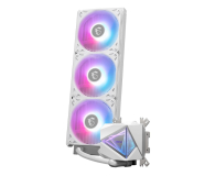 MSI MAG Core Liquid I360 White 3x120mm - 1280378 - zdjęcie 4